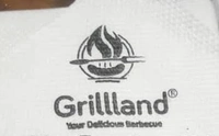 Grillland Tissue Paper (100No's)